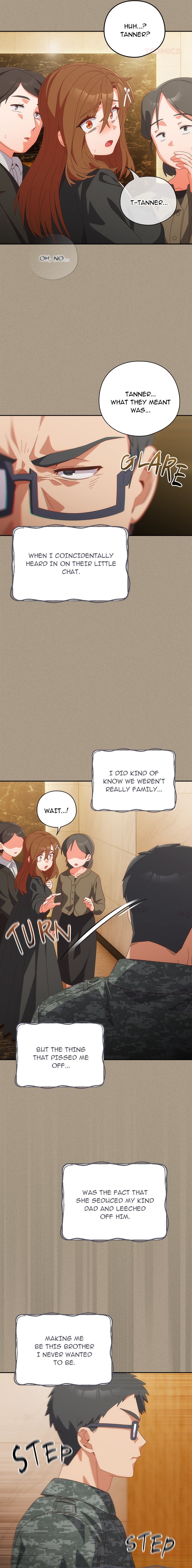 Like No Other Chapter 56 Page 13