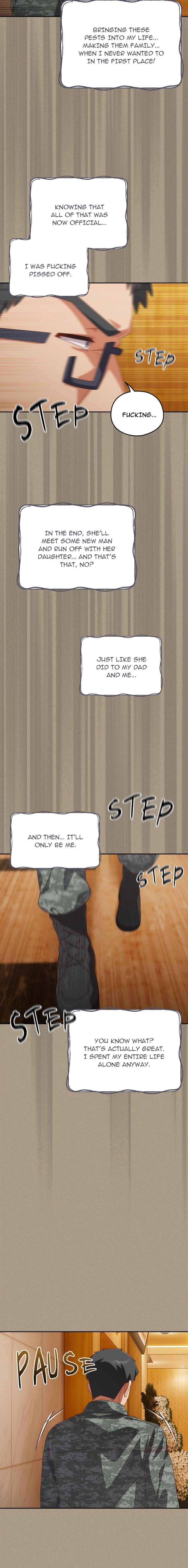 Like No Other Chapter 56 Page 14