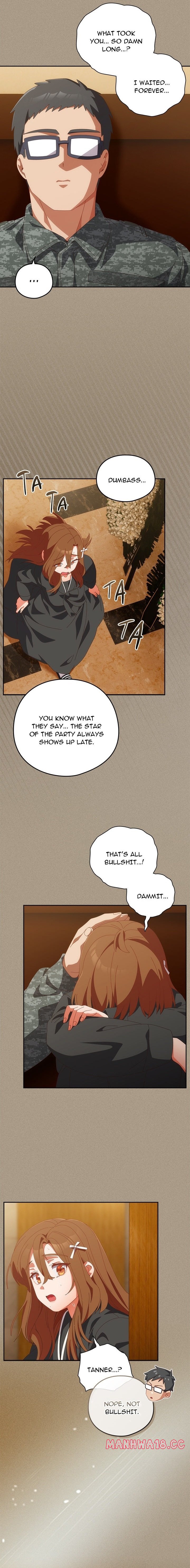 Like No Other Chapter 56 Page 19