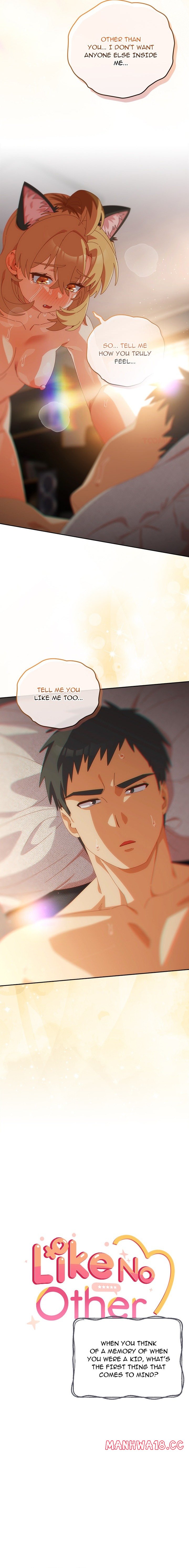 Like No Other Chapter 56 Page 2