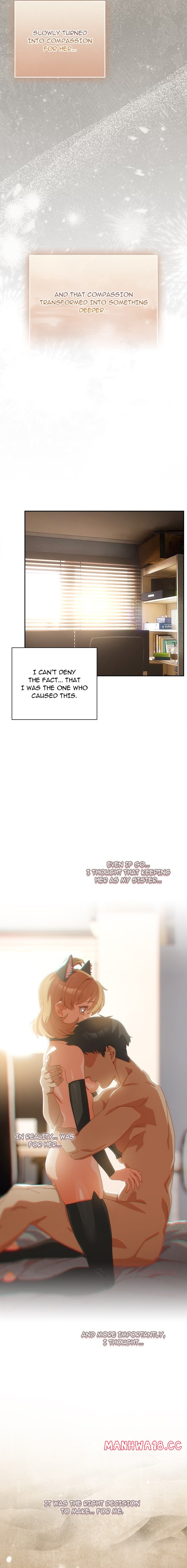 Like No Other Chapter 56 Page 21