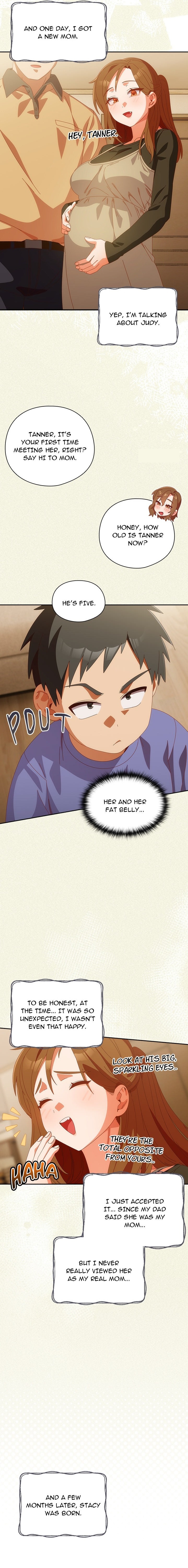 Like No Other Chapter 56 Page 4