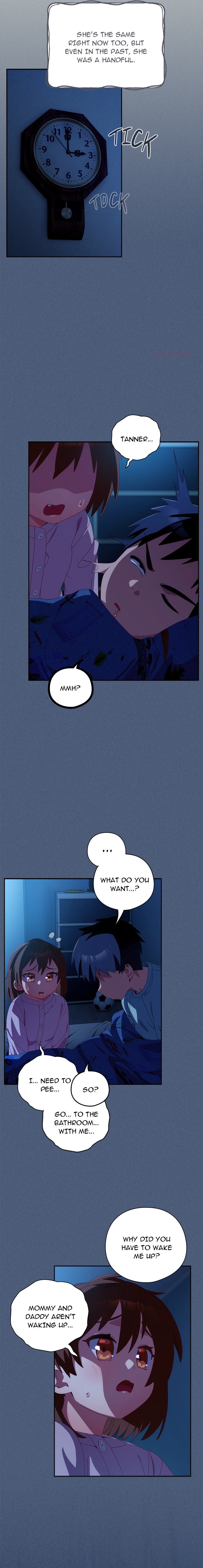 Like No Other Chapter 56 Page 6