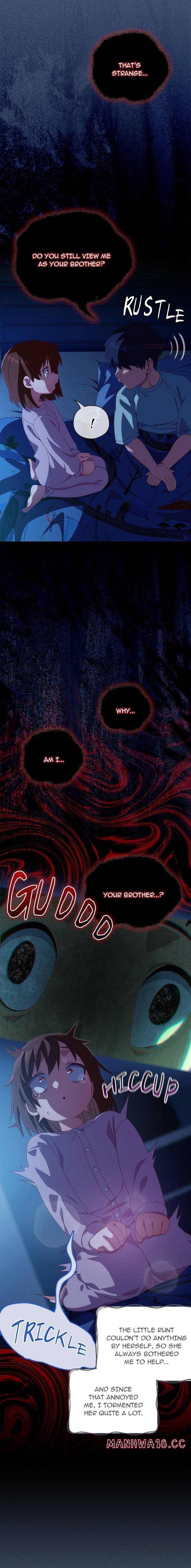Like No Other Chapter 56 Page 7