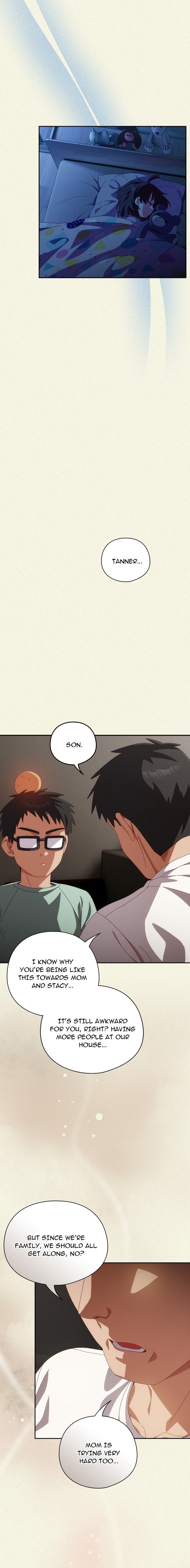 Like No Other Chapter 56 Page 9