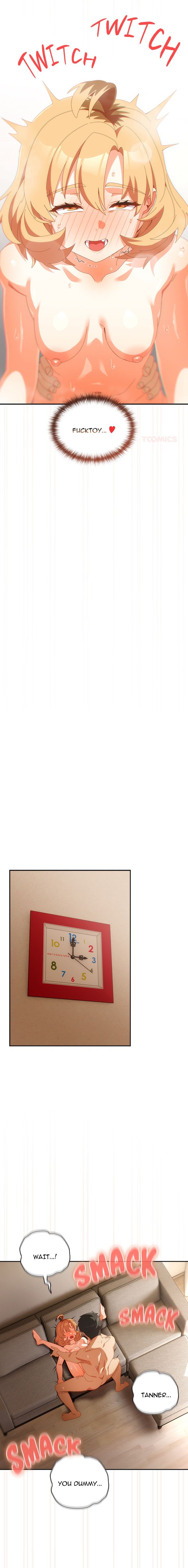 Like No Other Chapter 57 Page 19
