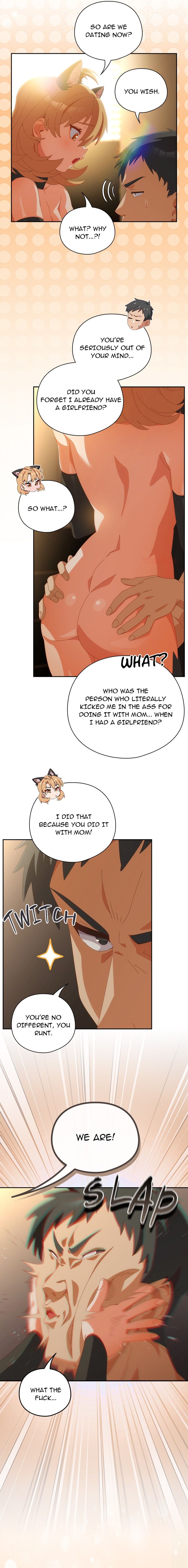 Like No Other Chapter 57 Page 2