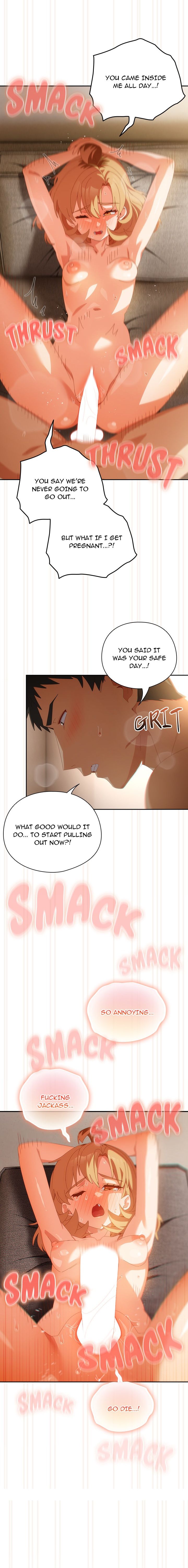 Like No Other Chapter 57 Page 20