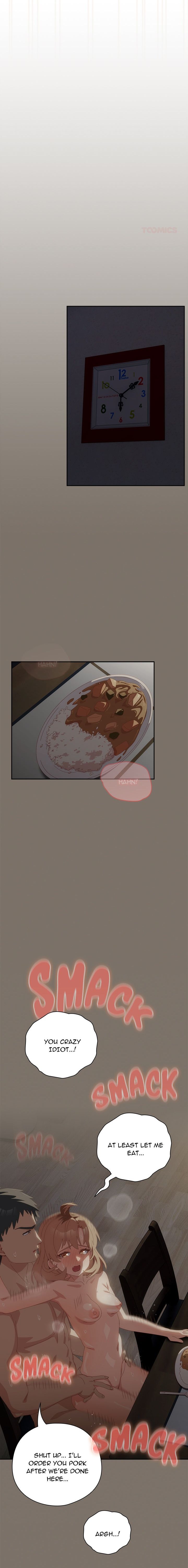 Like No Other Chapter 57 Page 21
