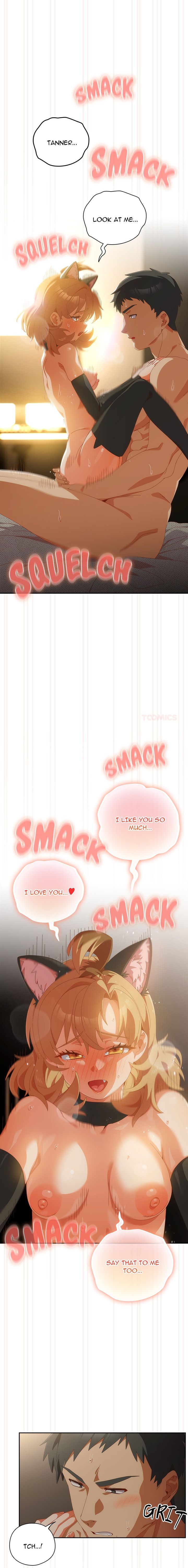 Like No Other Chapter 57 Page 8