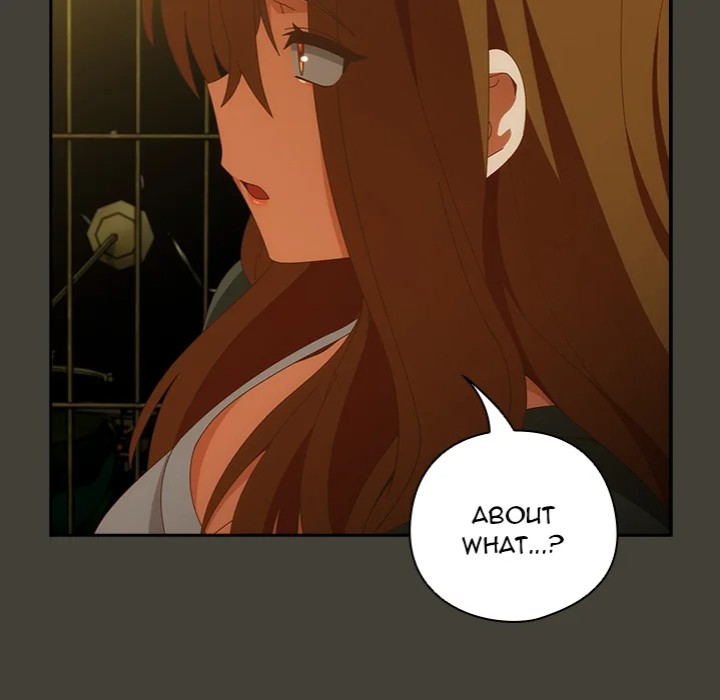 Like No Other Chapter 58 Page 112