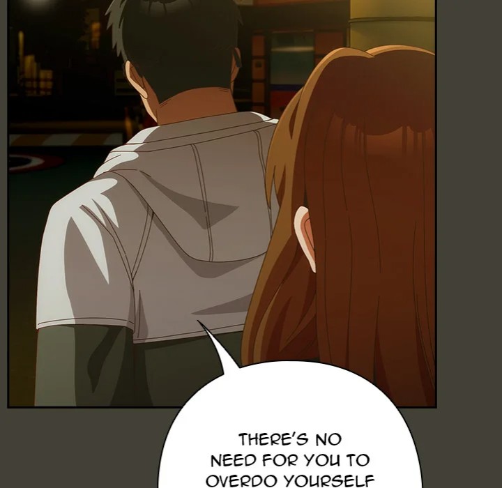 Like No Other Chapter 58 Page 114