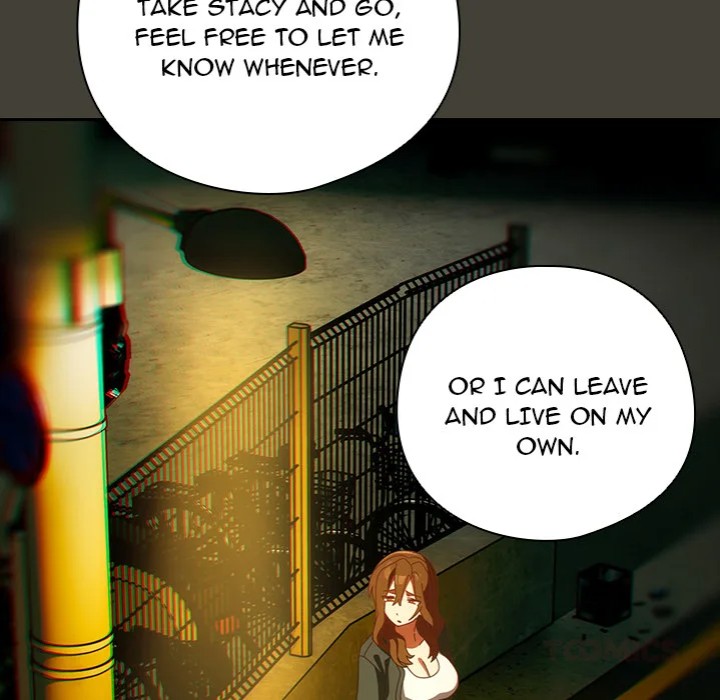 Like No Other Chapter 58 Page 116
