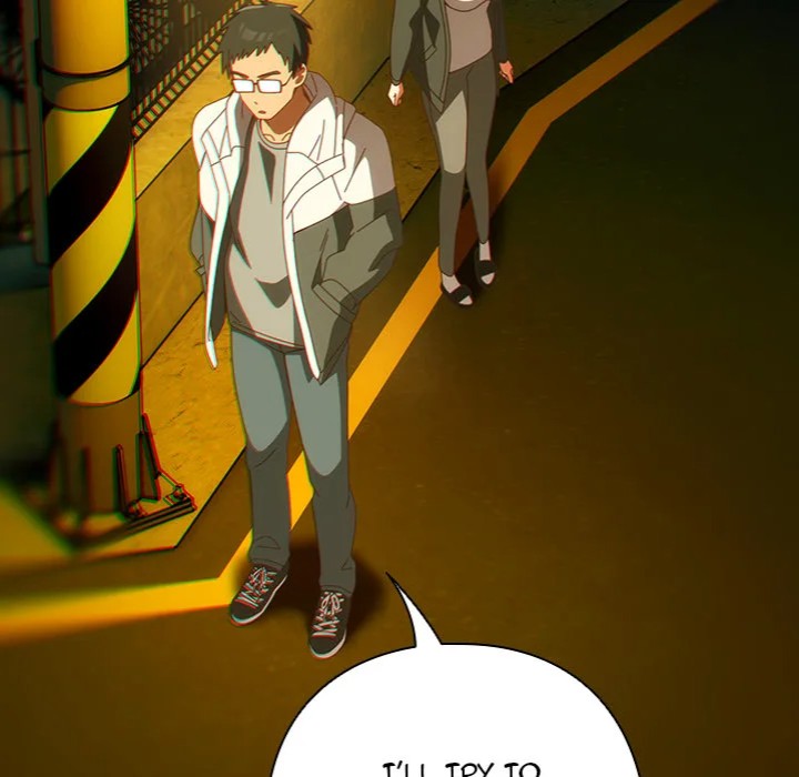 Like No Other Chapter 58 Page 117