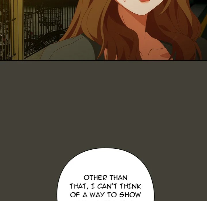 Like No Other Chapter 58 Page 120
