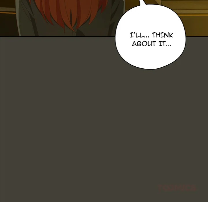 Like No Other Chapter 58 Page 124