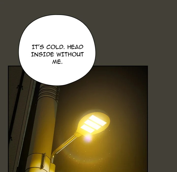 Like No Other Chapter 58 Page 125