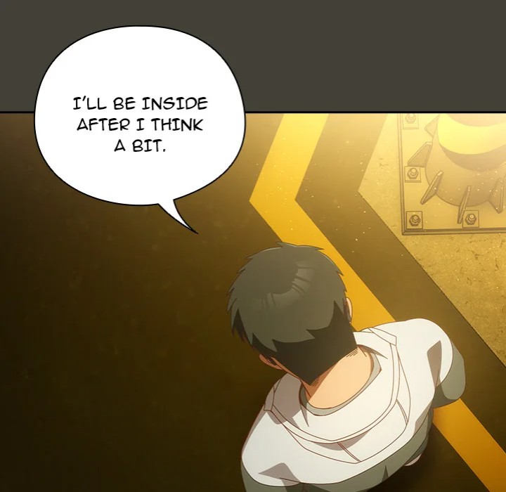 Like No Other Chapter 58 Page 127