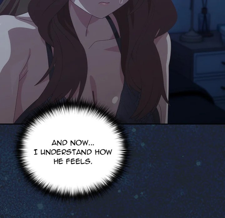 Like No Other Chapter 58 Page 154