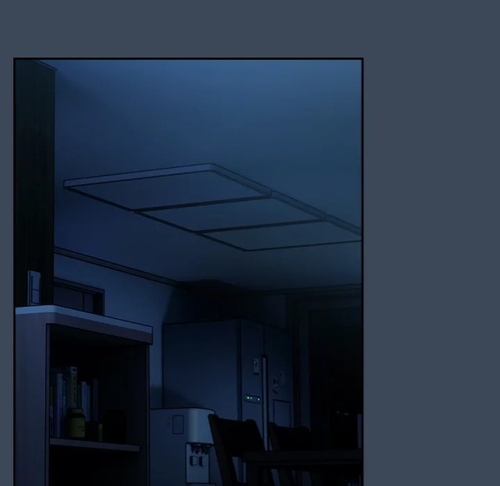 Like No Other Chapter 58 Page 167