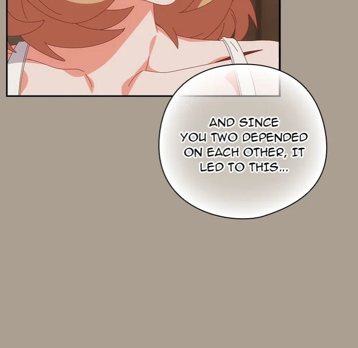 Like No Other Chapter 58 Page 29