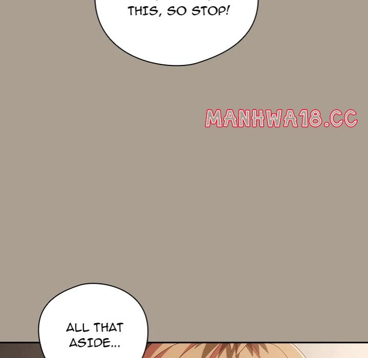 Like No Other Chapter 58 Page 32