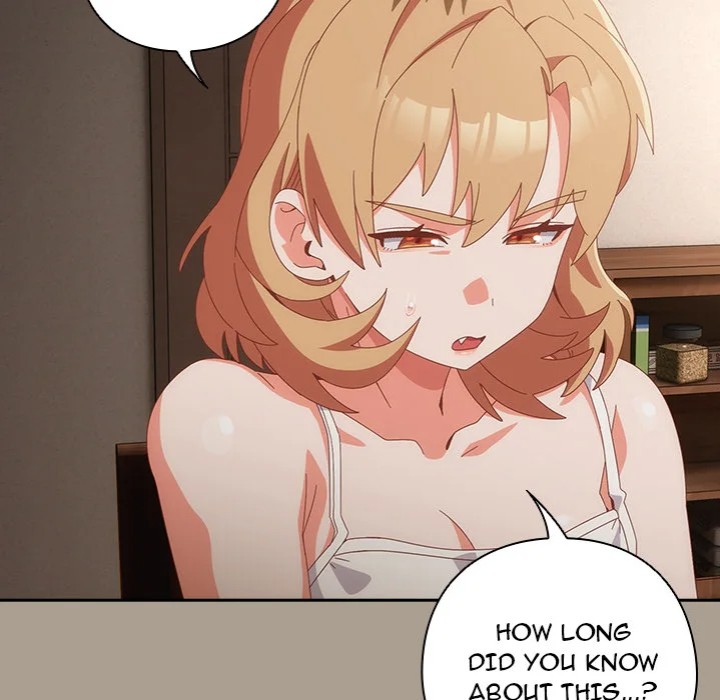 Like No Other Chapter 58 Page 33