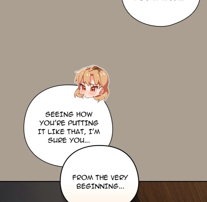 Like No Other Chapter 58 Page 34
