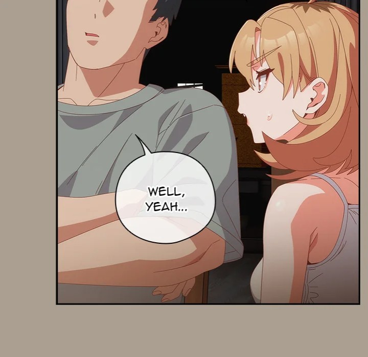 Like No Other Chapter 58 Page 38