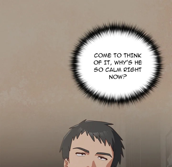 Like No Other Chapter 58 Page 47