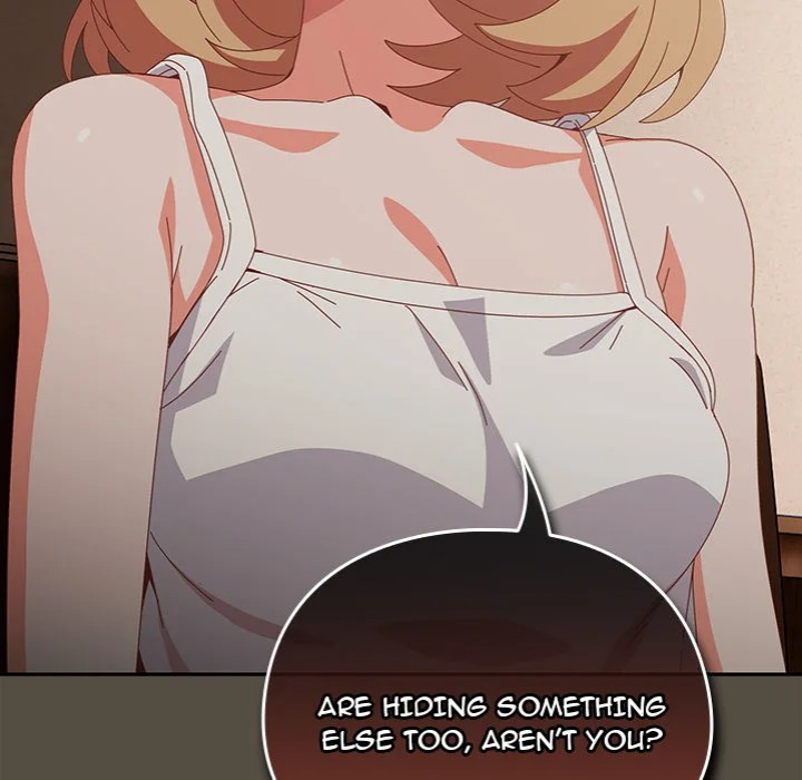Like No Other Chapter 58 Page 56