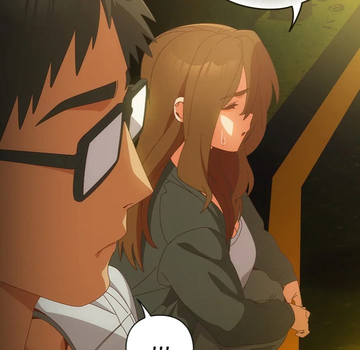 Like No Other Chapter 58 Page 78