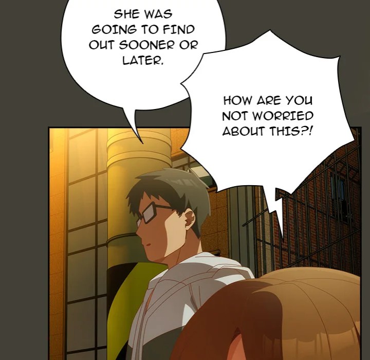 Like No Other Chapter 58 Page 80