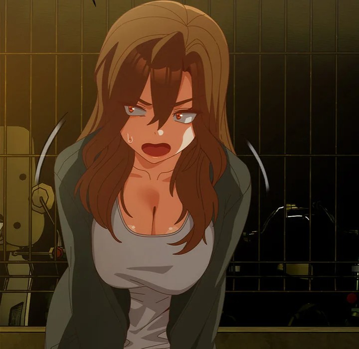 Like No Other Chapter 58 Page 83