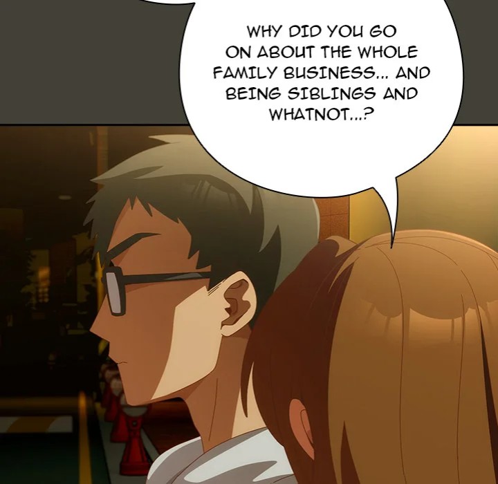 Like No Other Chapter 58 Page 86