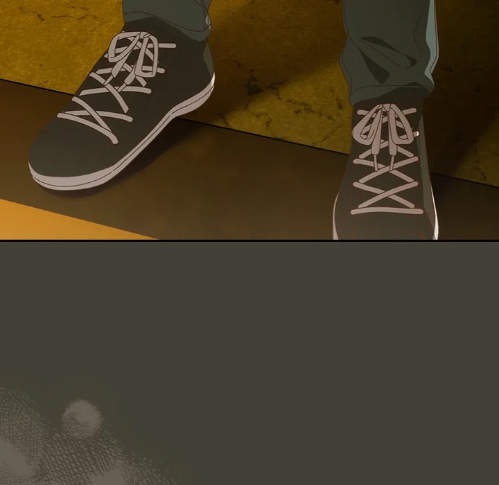 Like No Other Chapter 58 Page 98