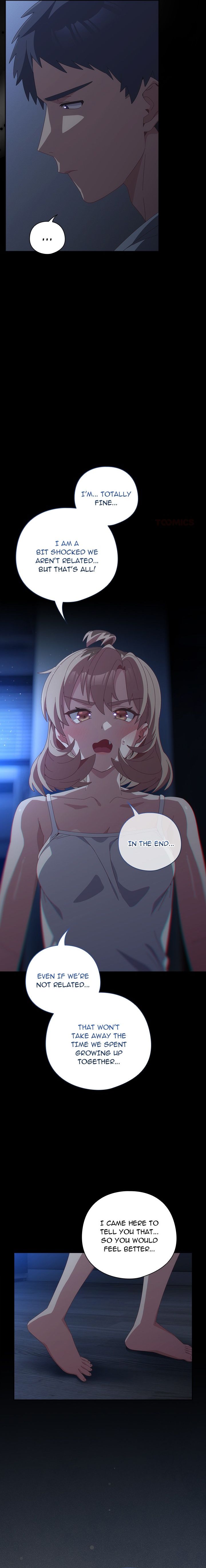 Like No Other Chapter 59 Page 10