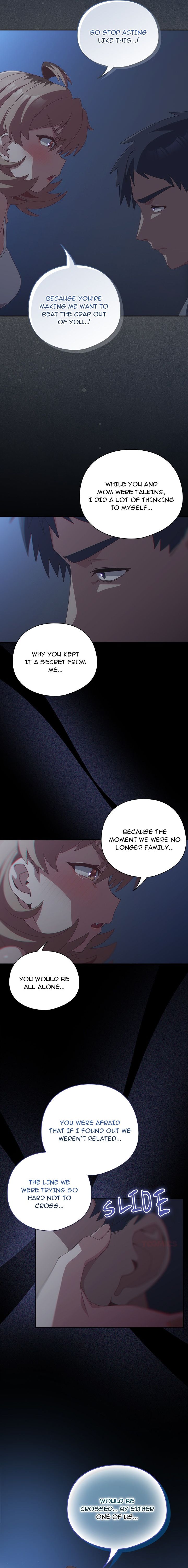 Like No Other Chapter 59 Page 11