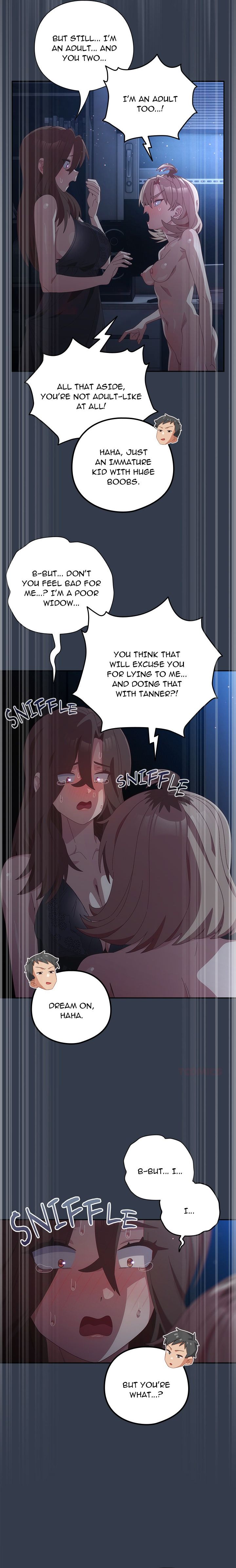 Like No Other Chapter 59 Page 16