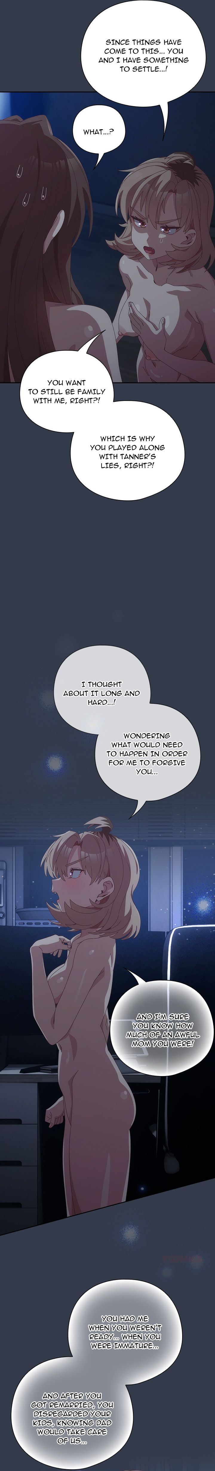 Like No Other Chapter 59 Page 19