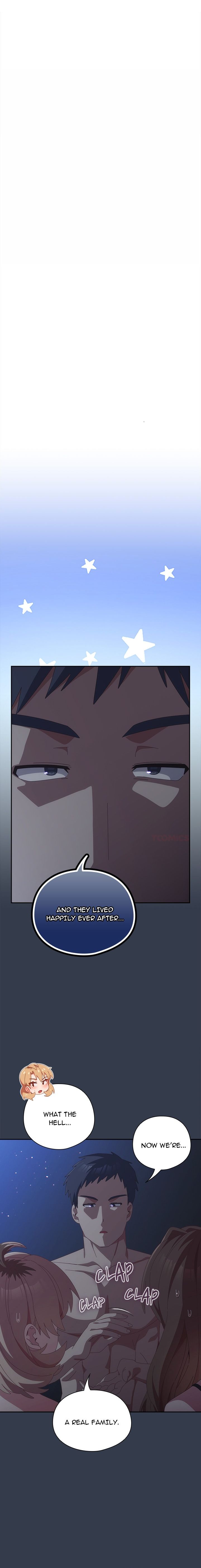 Like No Other Chapter 59 Page 25