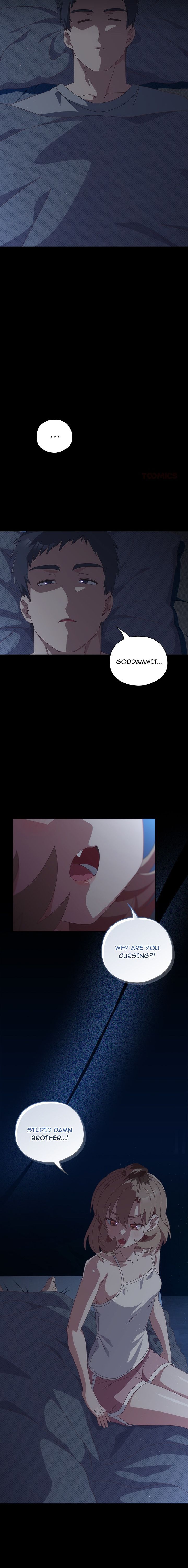 Like No Other Chapter 59 Page 4