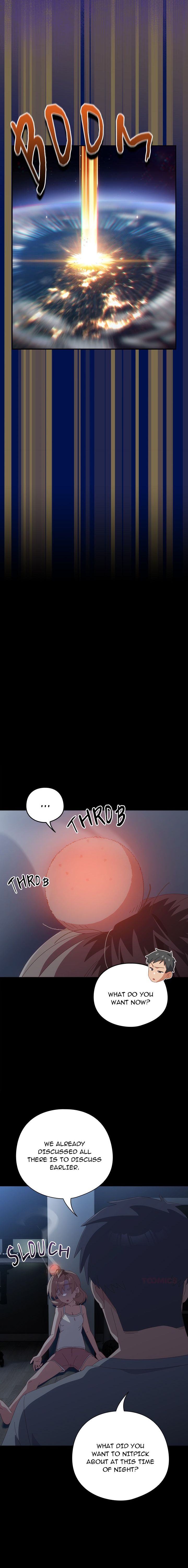 Like No Other Chapter 59 Page 8