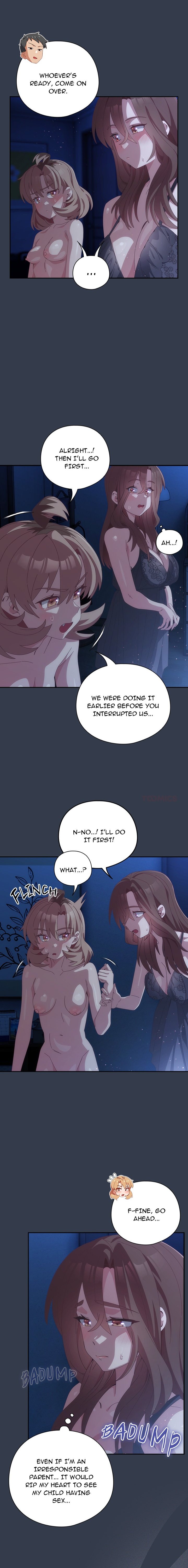 Like No Other Chapter 60 Page 10