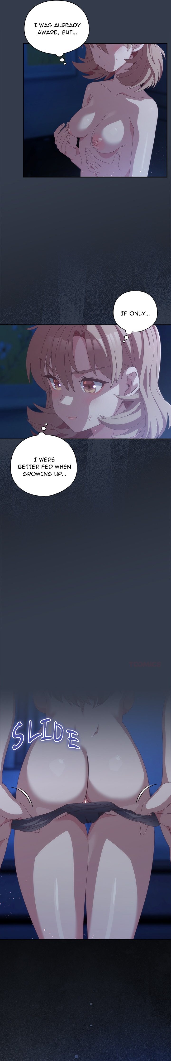 Like No Other Chapter 60 Page 12