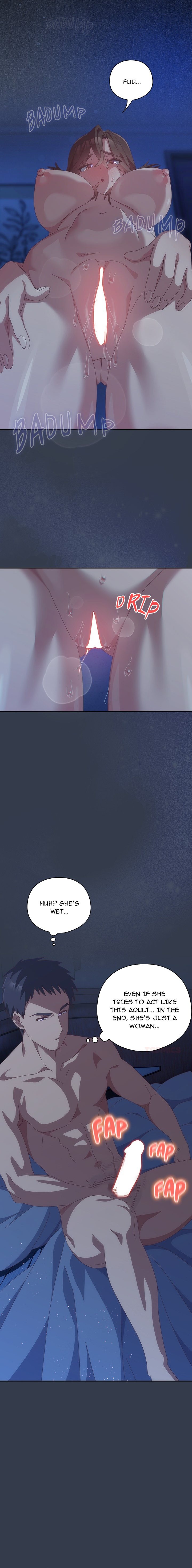 Like No Other Chapter 60 Page 13