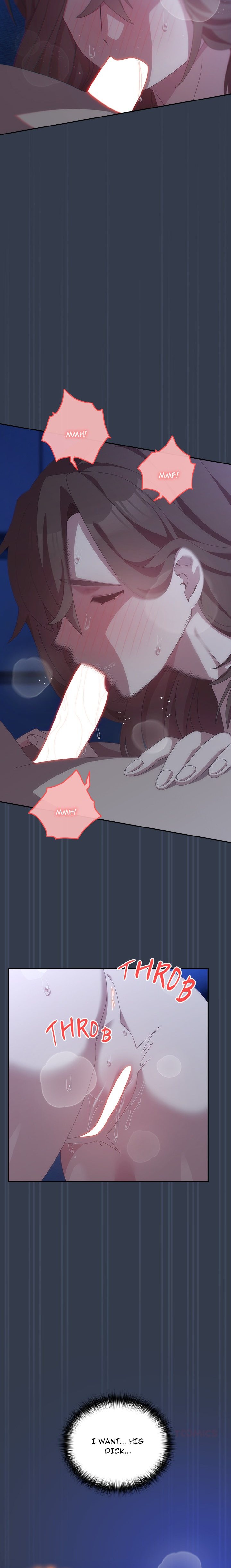 Like No Other Chapter 60 Page 18