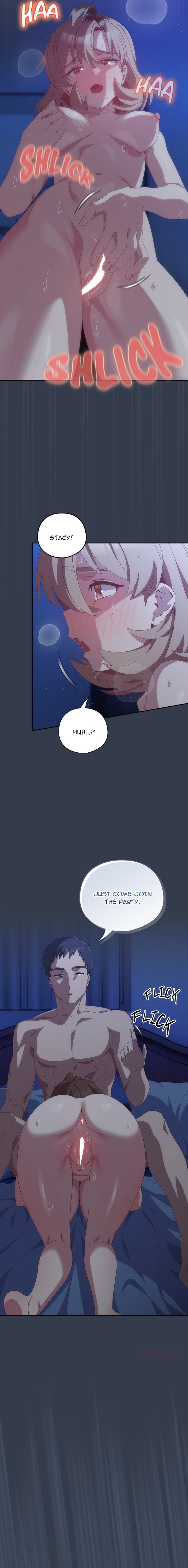 Like No Other Chapter 60 Page 19