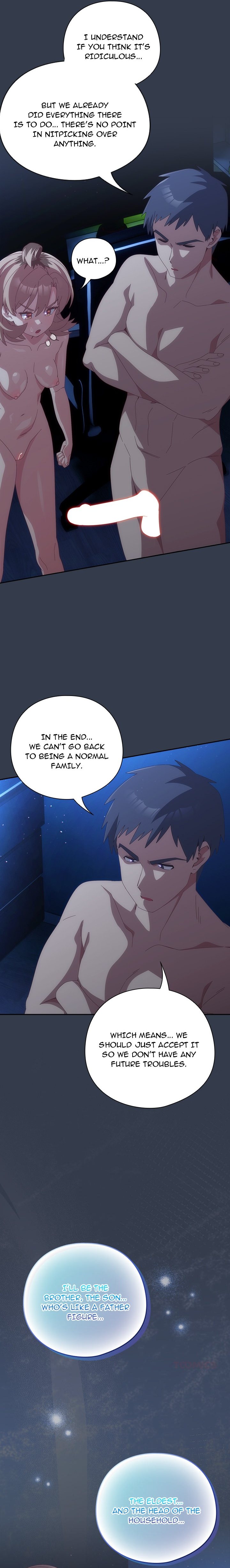 Like No Other Chapter 60 Page 4