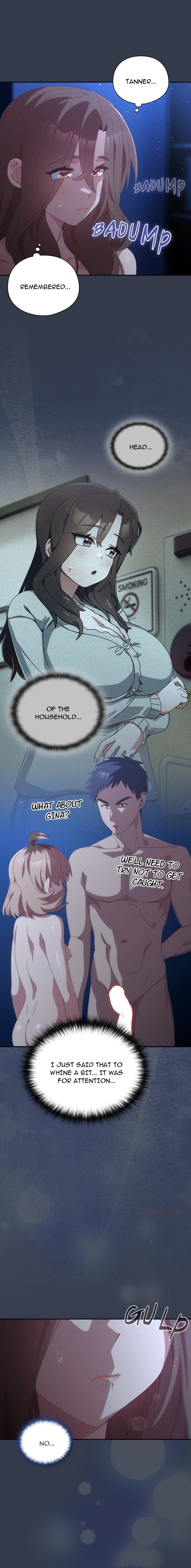 Like No Other Chapter 60 Page 6